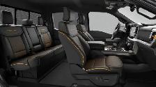 2026 Ford F-150 Tremor - Photo 4
