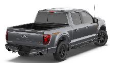 2026 Ford F-150 Tremor - Photo 3