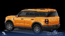 2026 Ford Bronco Sport Big Bend - Photo 2