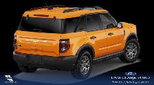 2026 Ford Bronco Sport Big Bend - Photo 3