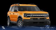 2026 Ford Bronco Sport Big Bend - Photo 4