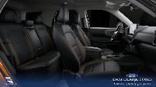 2026 Ford Bronco Sport Big Bend - Photo 5