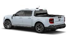 2026 Ford Maverick LARIAT - Photo 2