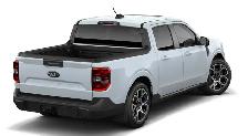 2026 Ford Maverick LARIAT - Photo 3