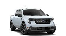 2026 Ford Maverick LARIAT - Photo 4