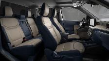 2026 Ford Maverick LARIAT - Photo 5
