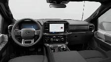 2026 Ford F-150 XLT - Photo 3