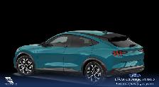 2026 Ford Mustang Mach-E Select - Photo 2