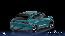 2026 Ford Mustang Mach-E Select - Photo 3