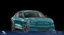 2026 Ford Mustang Mach-E Select - Photo 4