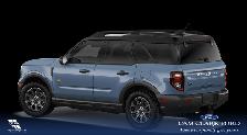 2026 Ford Bronco Sport Badlands - Photo 2