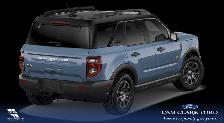 2026 Ford Bronco Sport Badlands - Photo 3