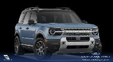 2026 Ford Bronco Sport Badlands - Photo 4