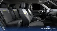 2026 Ford Bronco Sport Badlands - Photo 5