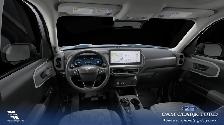 2026 Ford Bronco Sport Badlands - Photo 6