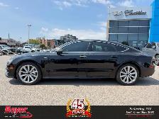 2016 Audi A7 - Photo 2