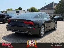 2016 Audi A7 - Photo 4