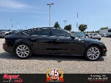2016 Audi A7 - Photo 5