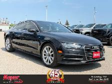 2016 Audi A7 - Photo 6