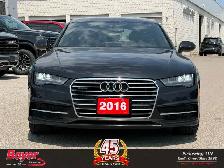 2016 Audi A7 - Photo 7