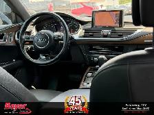 2016 Audi A7 - Photo 12