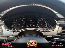 2016 Audi A7 - Photo 17