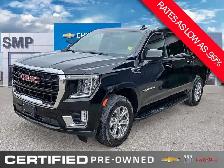 2024 GMC Yukon XL SLE | AWD | Bucket Seats | Remote Start