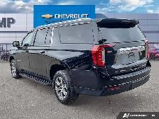2024 GMC Yukon XL SLE | AWD | Bucket Seats | Remote Start - Photo 4