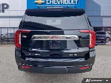 2024 GMC Yukon XL SLE | AWD | Bucket Seats | Remote Start - Photo 5