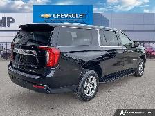 2024 GMC Yukon XL SLE | AWD | Bucket Seats | Remote Start - Photo 6