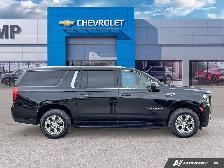 2024 GMC Yukon XL SLE | AWD | Bucket Seats | Remote Start - Photo 7
