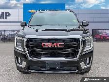 2024 GMC Yukon XL SLE | AWD | Bucket Seats | Remote Start - Photo 9