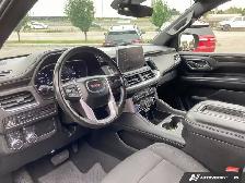 2024 GMC Yukon XL SLE | AWD | Bucket Seats | Remote Start - Photo 16