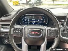 2024 GMC Yukon XL SLE | AWD | Bucket Seats | Remote Start - Photo 17