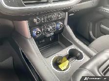 2024 GMC Yukon XL SLE | AWD | Bucket Seats | Remote Start - Photo 21