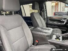 2024 GMC Yukon XL SLE | AWD | Bucket Seats | Remote Start - Photo 25