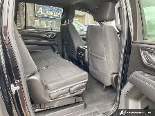 2024 GMC Yukon XL SLE | AWD | Bucket Seats | Remote Start - Photo 26