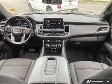 2024 GMC Yukon XL SLE | AWD | Bucket Seats | Remote Start - Photo 27