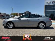 2024 Chevrolet Malibu - Photo 2