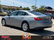 2024 Chevrolet Malibu - Photo 3