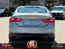 2024 Chevrolet Malibu - Photo 4