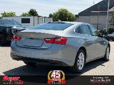 2024 Chevrolet Malibu - Photo 5