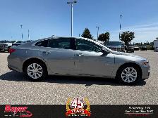 2024 Chevrolet Malibu - Photo 6