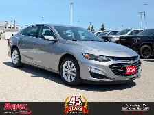 2024 Chevrolet Malibu - Photo 7