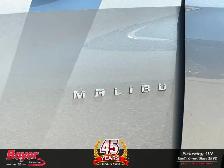 2024 Chevrolet Malibu - Photo 8