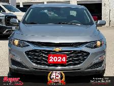 2024 Chevrolet Malibu - Photo 9