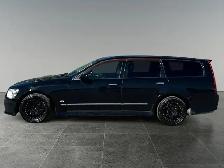 2003 NISSAN STAGEA 250T RS - Photo 2
