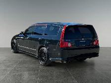 2003 NISSAN STAGEA 250T RS - Photo 4