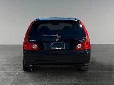 2003 NISSAN STAGEA 250T RS - Photo 5