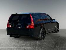 2003 NISSAN STAGEA 250T RS - Photo 7